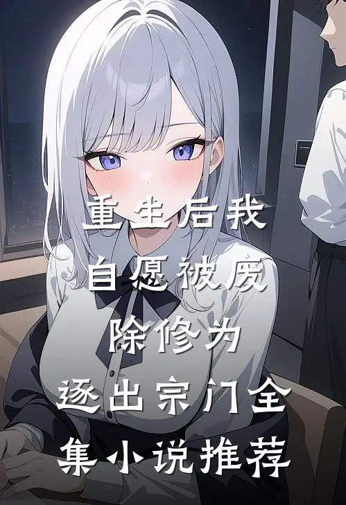 重生后我自愿被废除修为，逐出宗门全集小说推荐