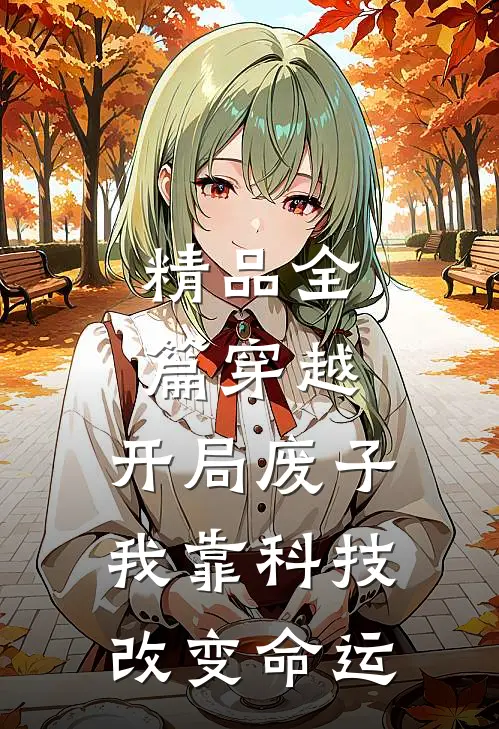 精品全篇穿越：开局废子，我靠科技改变命运