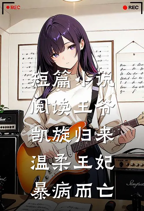 短篇小说阅读王爷凯旋归来，温柔王妃暴病而亡
