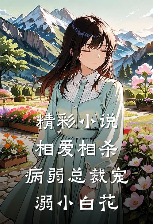 精彩小说相爱相杀：病弱总裁宠溺小白花