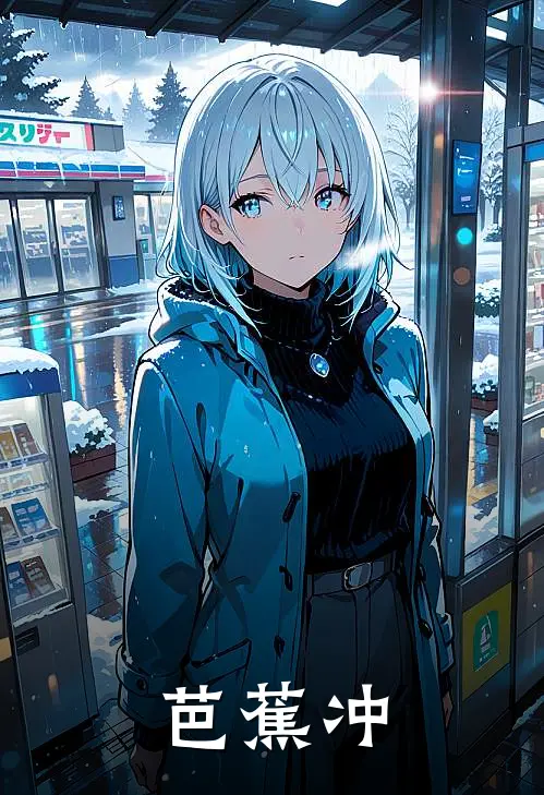芭蕉冲