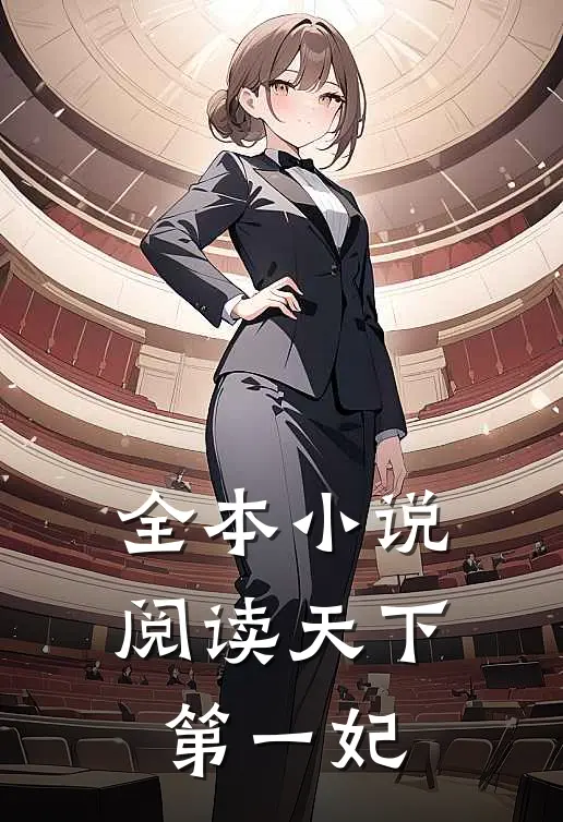 全本小说阅读天下第一妃