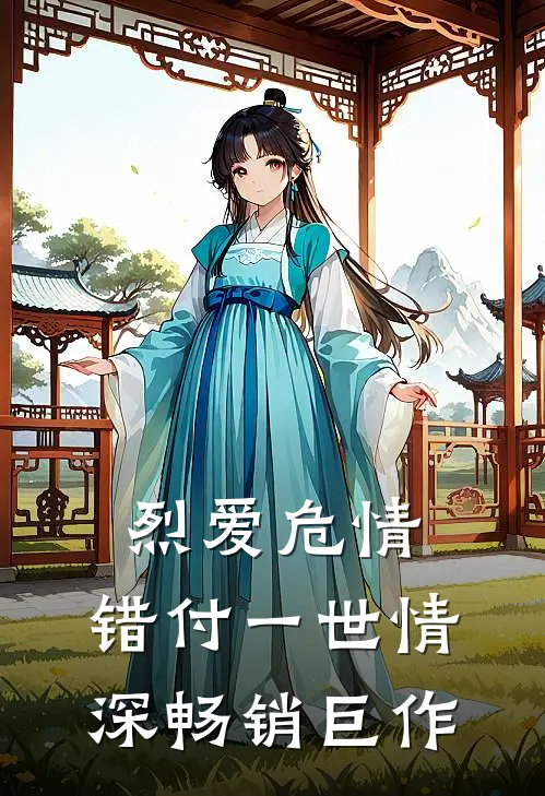 烈爱危情：错付一世情深畅销巨作