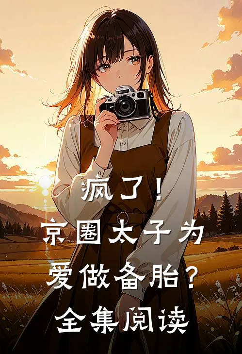 疯了！京圈太子为爱做备胎？全集阅读