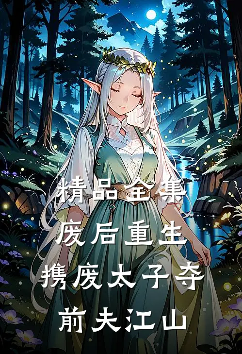 精品全集废后重生，携废太子夺前夫江山