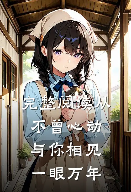 完整阅读从不曾心动，与你相见一眼万年