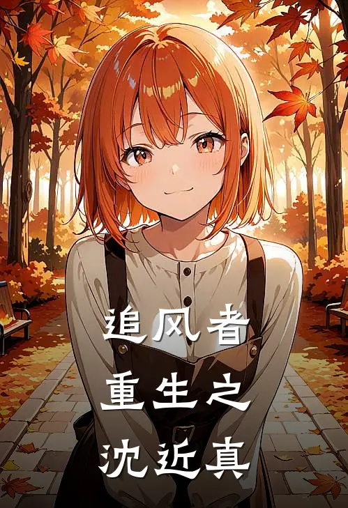 追风者：重生之沈近真