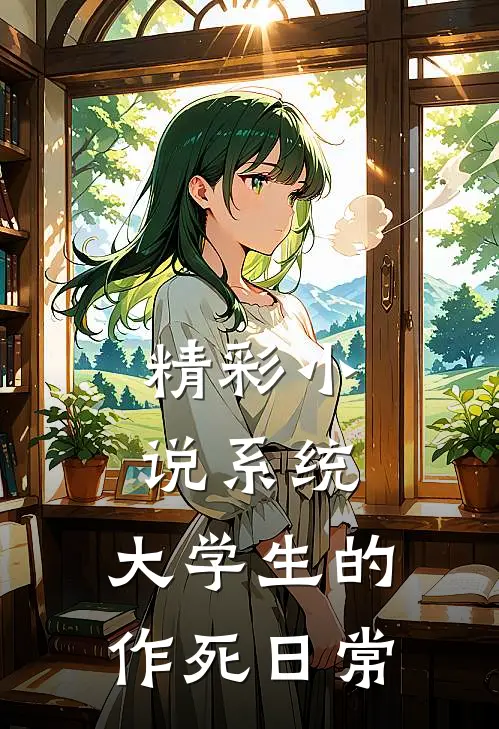精彩小说系统：大学生的作死日常