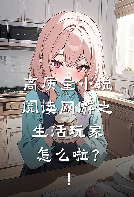 高质量小说阅读网游之生活玩家怎么啦？！
