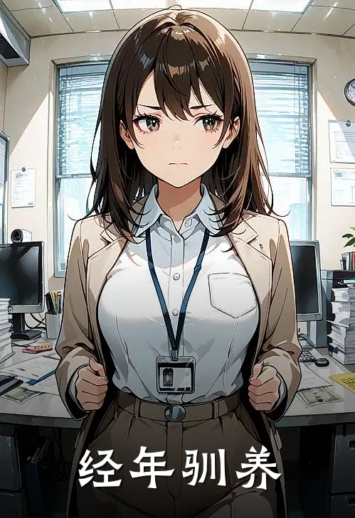 经年驯养