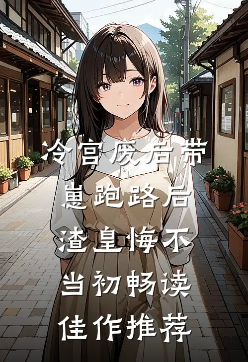 冷宫废后带崽跑路后，渣皇悔不当初畅读佳作推荐