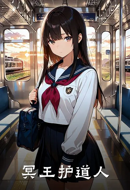 冥王护道人