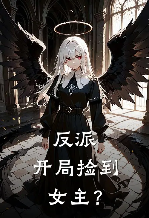 反派：开局捡到女主？