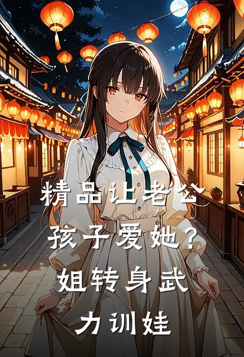 精品让老公孩子爱她？姐转身武力训娃