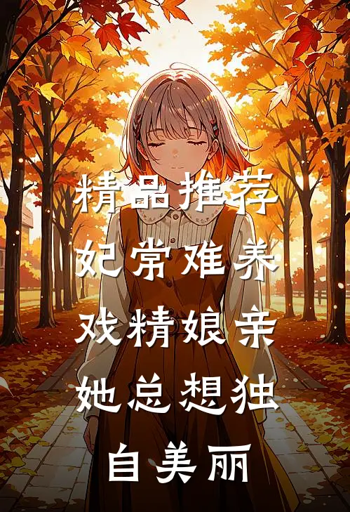 精品推荐妃常难养：戏精娘亲她总想独自美丽