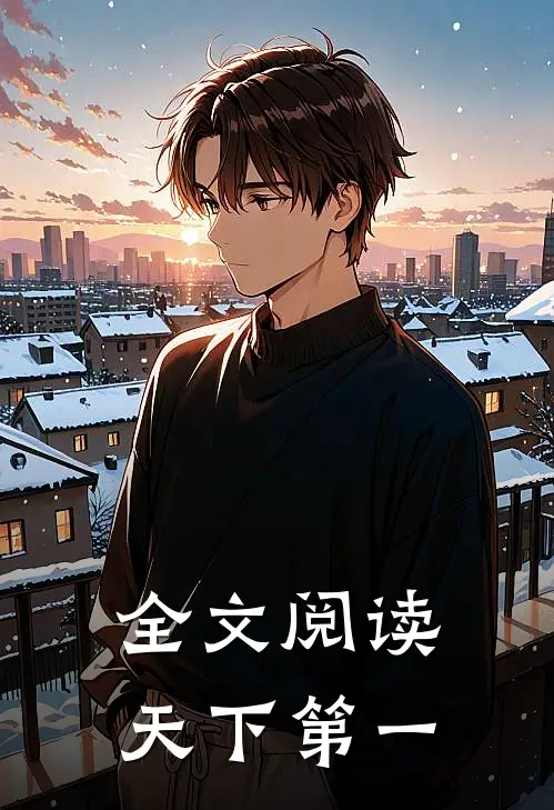 全文阅读天下第一
