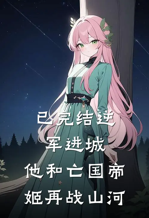 已完结逆军进城，他和亡国帝姬再战山河