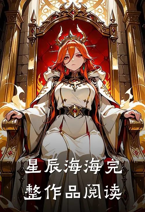 星辰海海完整作品阅读