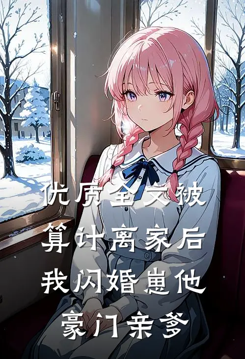 优质全文被算计离家后，我闪婚崽他豪门亲爹