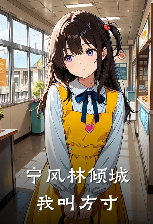 宁风林倾城我叫方寸