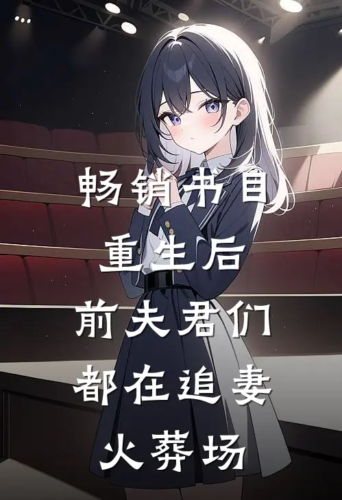 畅销书目重生后，前夫君们都在追妻火葬场