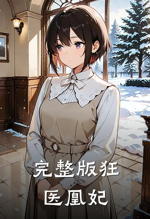 完整版狂医凰妃