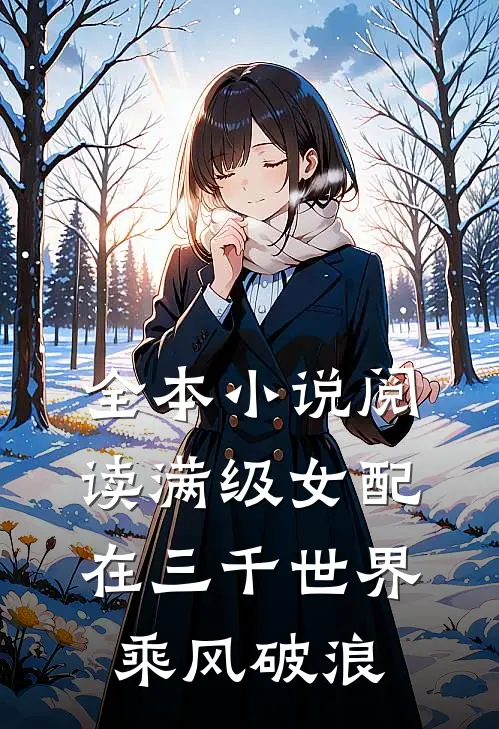 全本小说阅读满级女配在三千世界乘风破浪