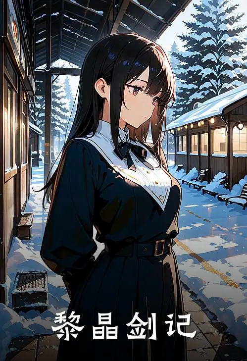 黎晶剑记