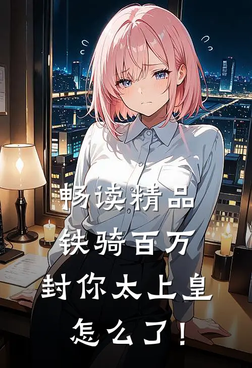 畅读精品铁骑百万，封你太上皇怎么了！