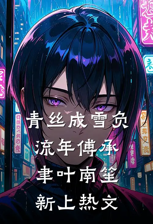 西风暮雪埋旧约完整版