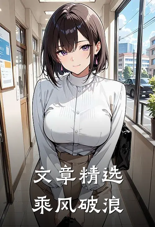 文章精选乘风破浪