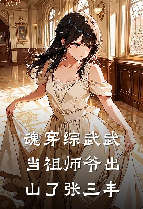魂穿综武武当祖师爷出山了张三丰