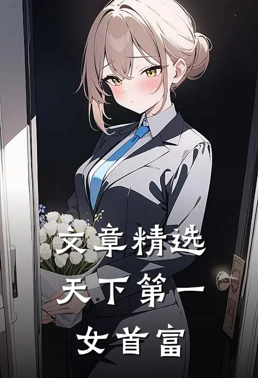 文章精选天下第一女首富
