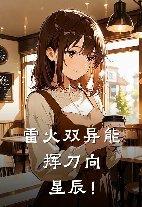 雷火双异能，挥刀向星辰！