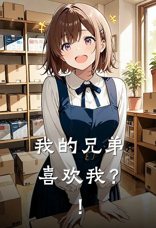 我的兄弟喜欢我？！