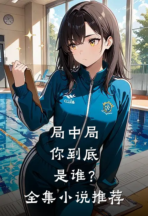局中局：你到底是谁？全集小说推荐