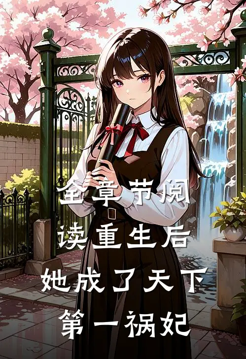 全章节阅读重生后，她成了天下第一祸妃