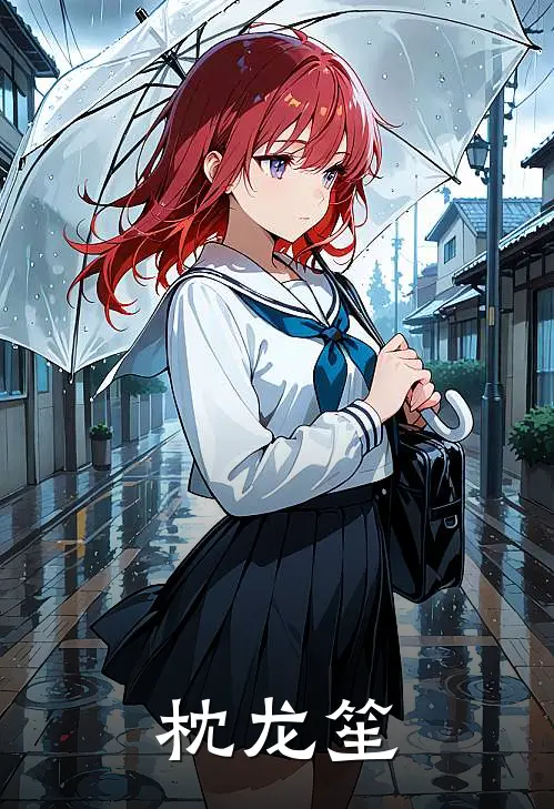 枕龙笙
