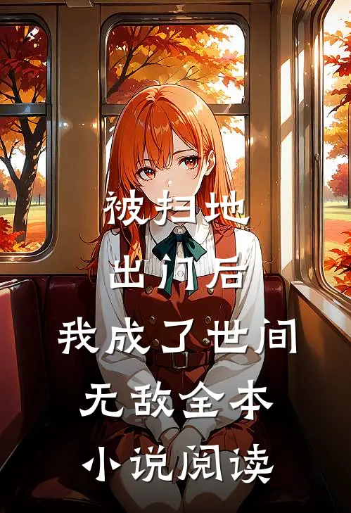 被扫地出门后，我成了世间无敌全本小说阅读