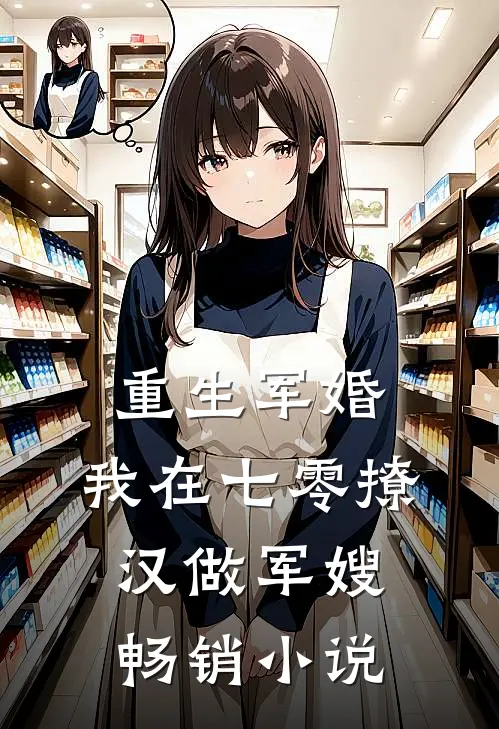 重生军婚：我在七零撩汉做军嫂畅销小说