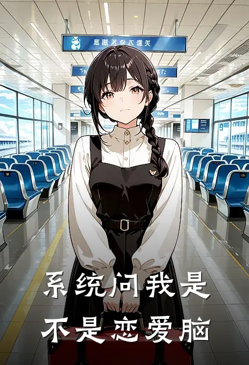 系统问我是不是恋爱脑