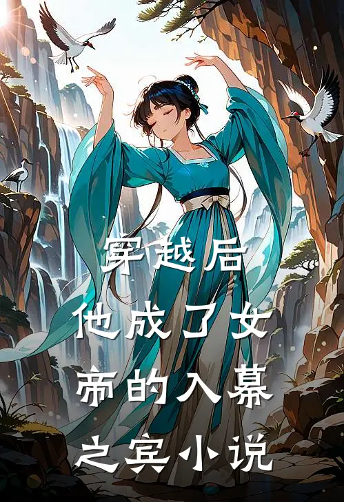 穿越后，他成了女帝的入幕之宾小说