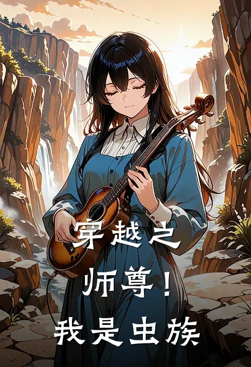 穿越之，师尊！我是虫族