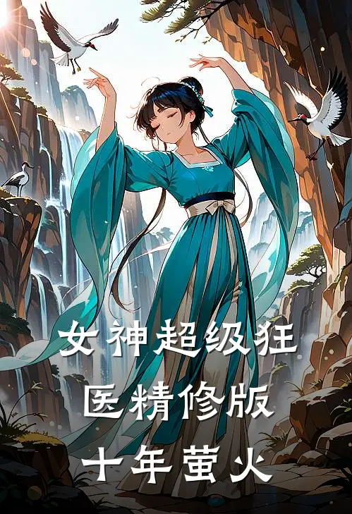女神超级狂医精修版十年萤火