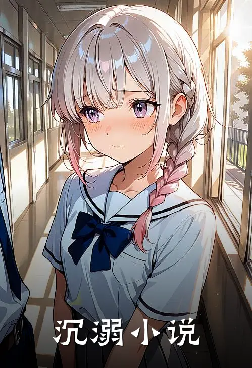 沉溺小说