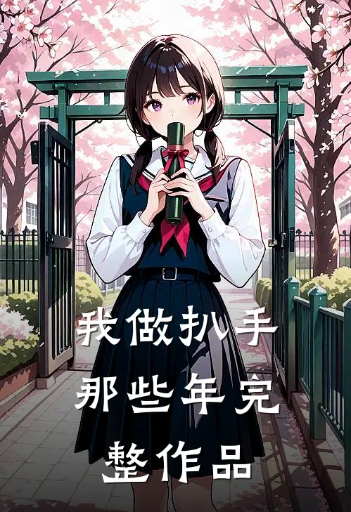 我做扒手那些年完整作品