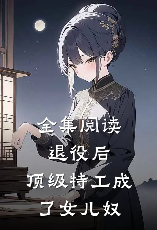 全集阅读退役后，顶级特工成了女儿奴