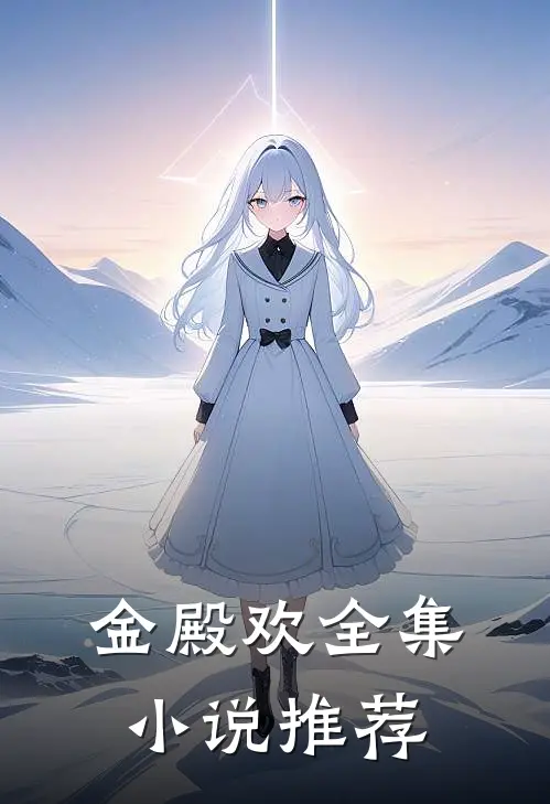 金殿欢全集小说推荐