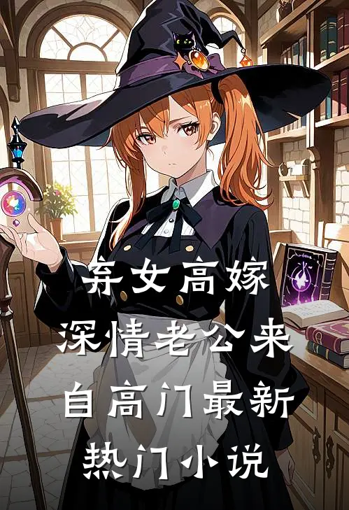 弃女高嫁：深情老公来自高门最新热门小说