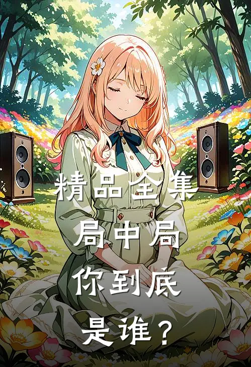 精品全集局中局：你到底是谁？